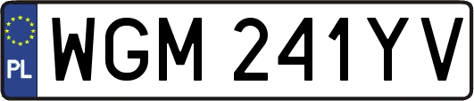 WGM241YV