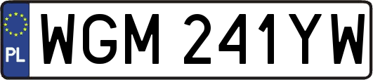 WGM241YW