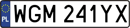 WGM241YX