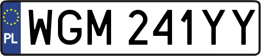 WGM241YY