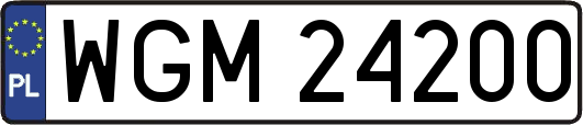 WGM24200