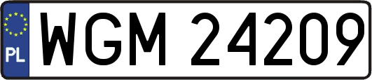 WGM24209