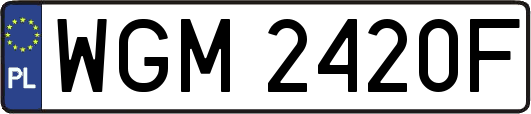 WGM2420F