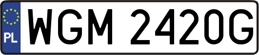 WGM2420G
