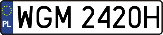 WGM2420H