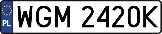 WGM2420K