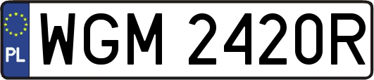 WGM2420R