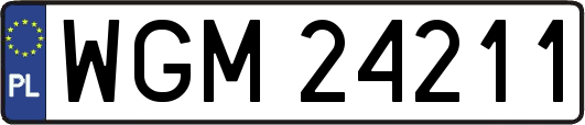 WGM24211