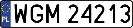 WGM24213