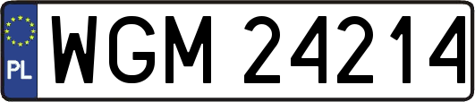 WGM24214