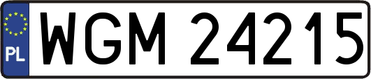 WGM24215