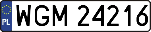 WGM24216