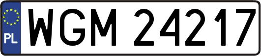 WGM24217