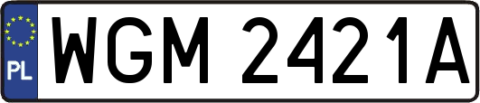 WGM2421A