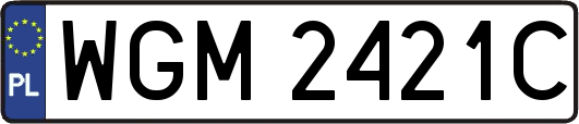 WGM2421C