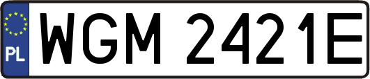 WGM2421E