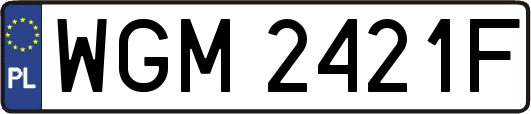 WGM2421F