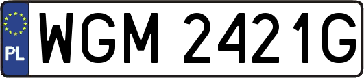 WGM2421G