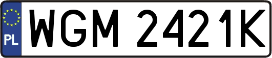 WGM2421K