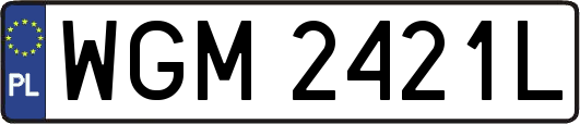 WGM2421L