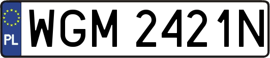 WGM2421N