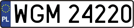 WGM24220