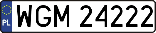 WGM24222