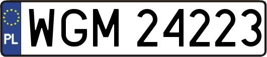 WGM24223