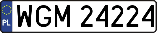 WGM24224