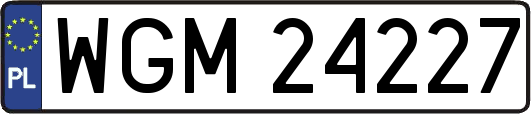 WGM24227