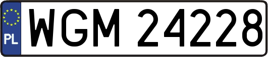 WGM24228