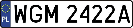 WGM2422A