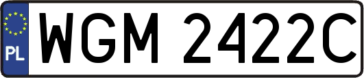 WGM2422C