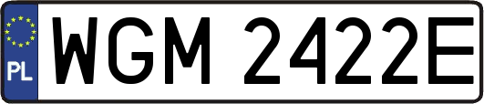 WGM2422E