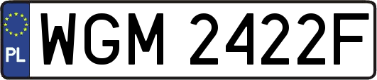 WGM2422F