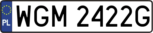 WGM2422G