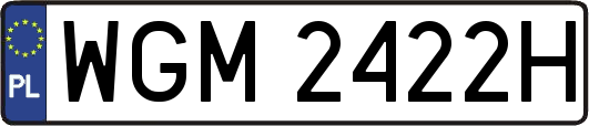 WGM2422H