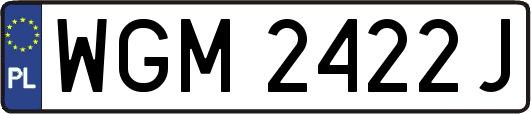 WGM2422J