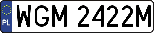 WGM2422M