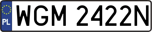 WGM2422N