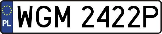 WGM2422P