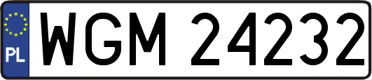 WGM24232