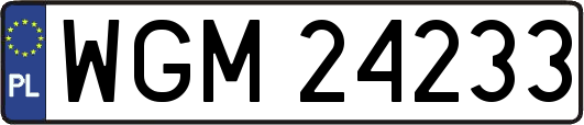 WGM24233
