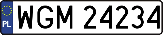 WGM24234
