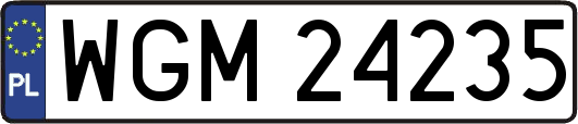 WGM24235