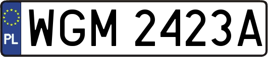 WGM2423A