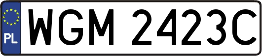 WGM2423C