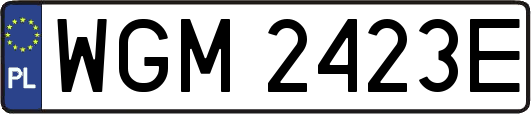 WGM2423E
