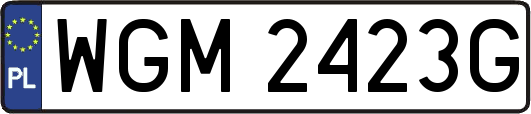 WGM2423G