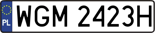 WGM2423H